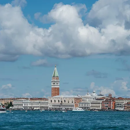 Residenza San Piero Wenecja