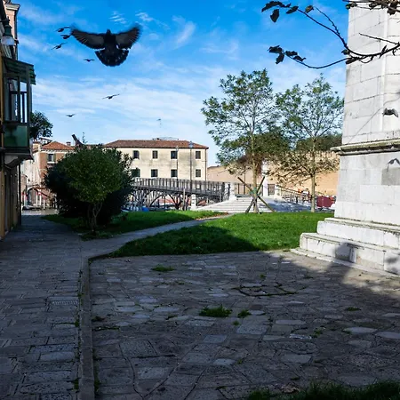 Apartament Residenza San Piero