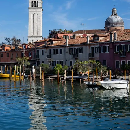 Residenza San Piero Apartament