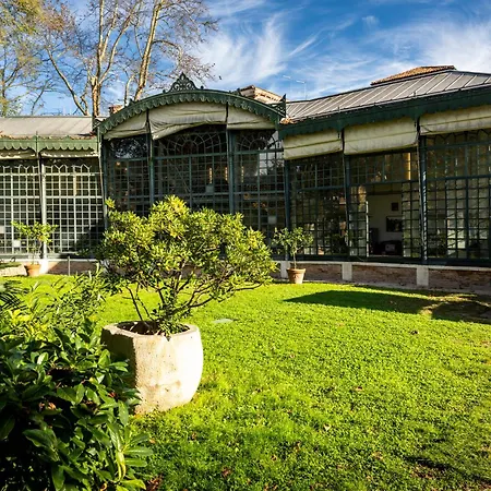 Apartament Residenza San Piero