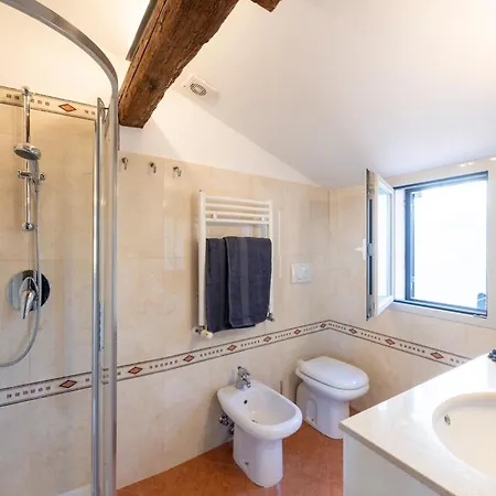 Residenza San Piero Wenecja