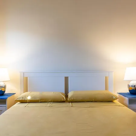 Apartament Residenza San Piero