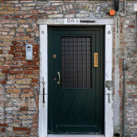 Residenza San Piero * Veneza