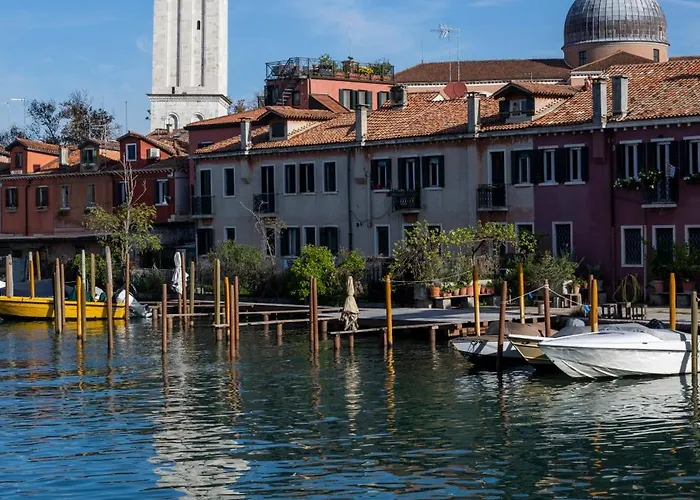 Residenza San Piero Appartement