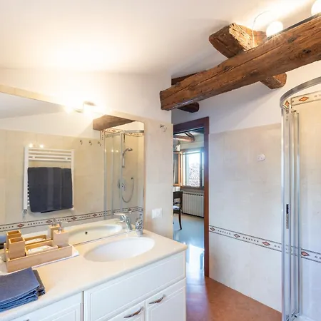 Apartman Residenza San Piero