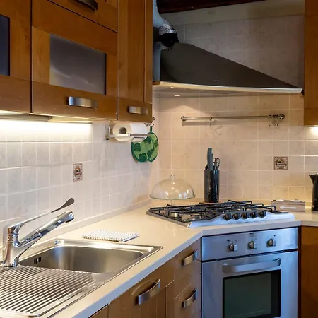 Residenza San Piero * Velence