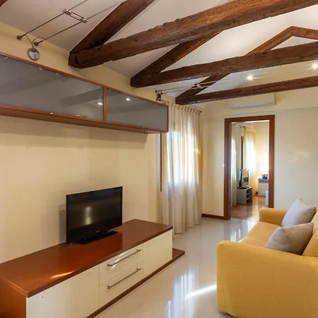 Residenza San Piero Apartman Velence