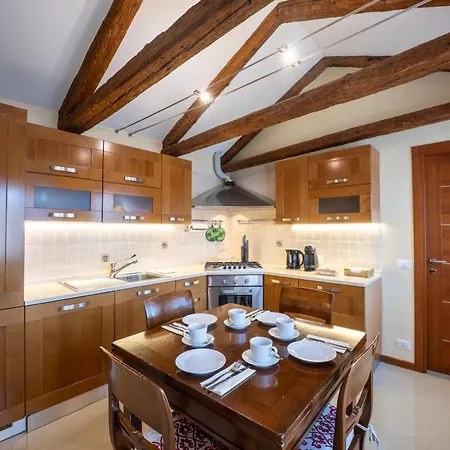 Apartman Residenza San Piero