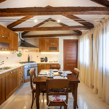 Residenza San Piero Velence