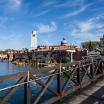 Apartment Residenza San Piero Venedig