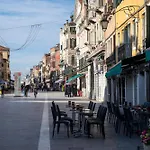 Residenza San Piero Venedig