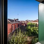 Residenza San Piero Apartment Venedig