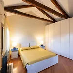 Apartment Residenza San Piero Venedig