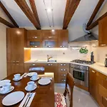 Residenza San Piero Apartment *