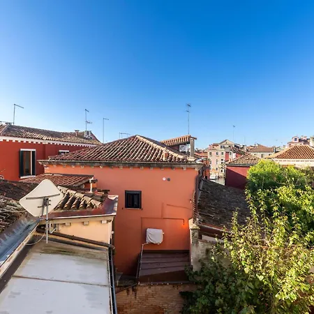 Residenza San Piero Venedig