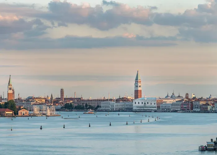 Apartman Residenza San Piero