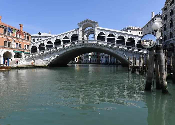 Apartman Residenza San Piero *