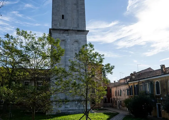Residenza San Piero Apartman
