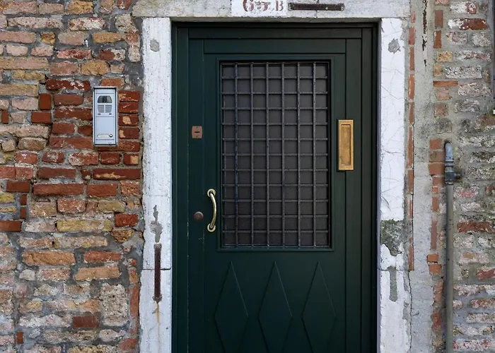 Residenza San Piero * Velence