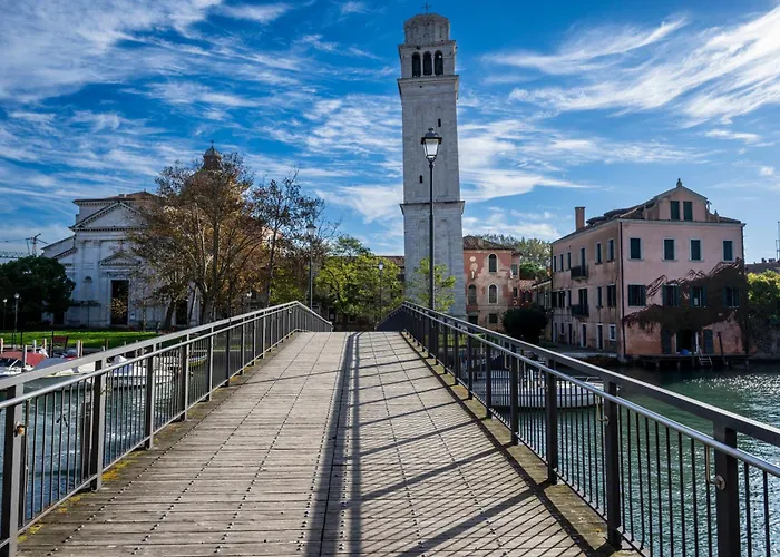 Residenza San Piero Velence
