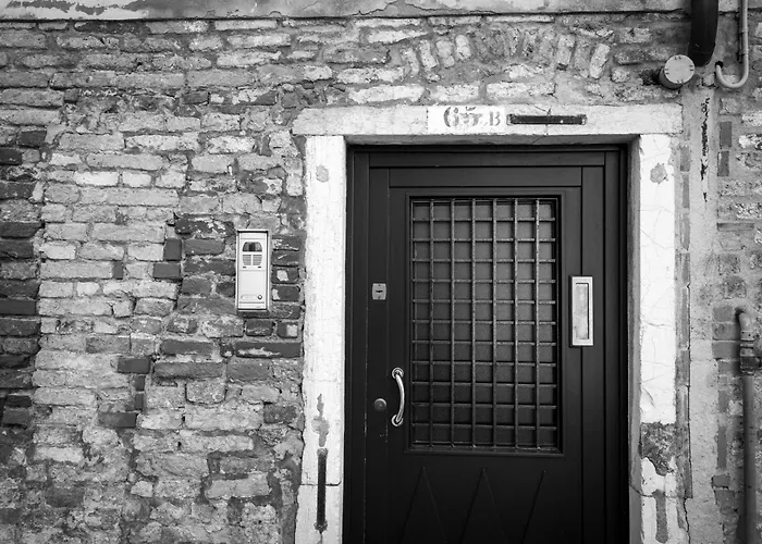 Residenza San Piero Apartman Velence