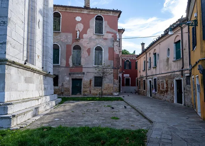Apartman Residenza San Piero