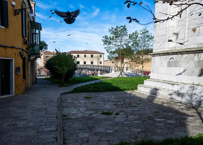 Apartman Residenza San Piero
