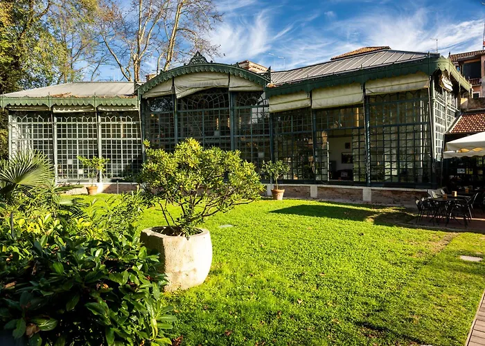 Apartman Residenza San Piero
