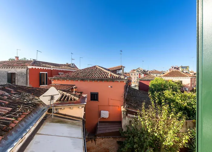 Residenza San Piero Velence
