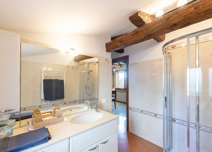 Apartman Residenza San Piero