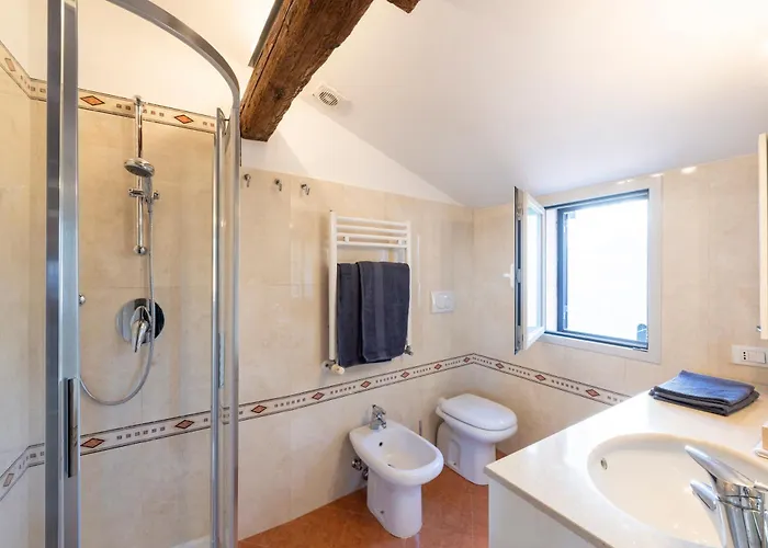 Residenza San Piero Velence