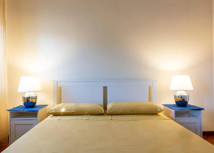 Apartman Residenza San Piero