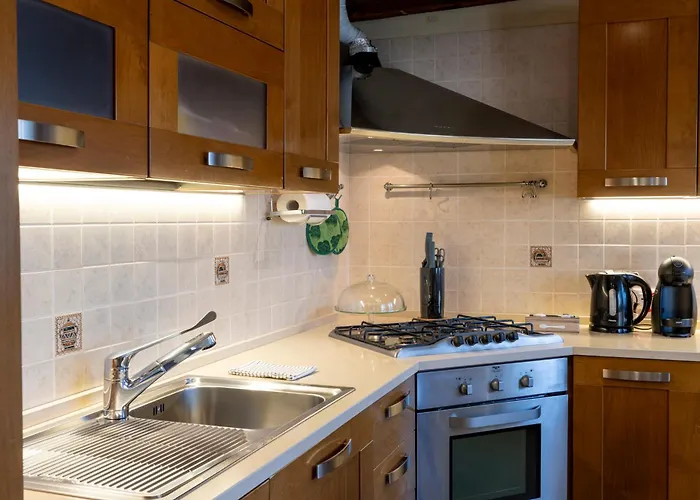 Residenza San Piero * Velence