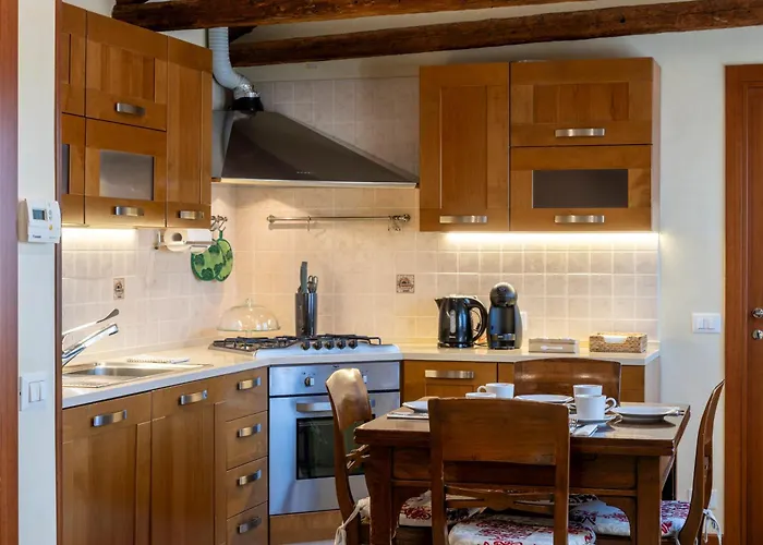 Residenza San Piero Velence