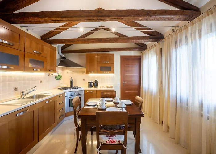 Residenza San Piero Velence