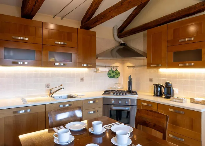 Apartman Residenza San Piero *