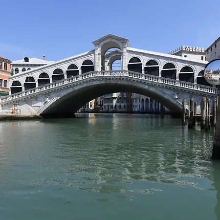 Appartement Residenza San Piero *