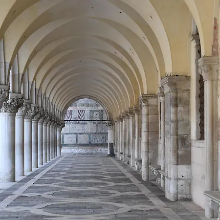 Residenza San Piero Appartement Venise