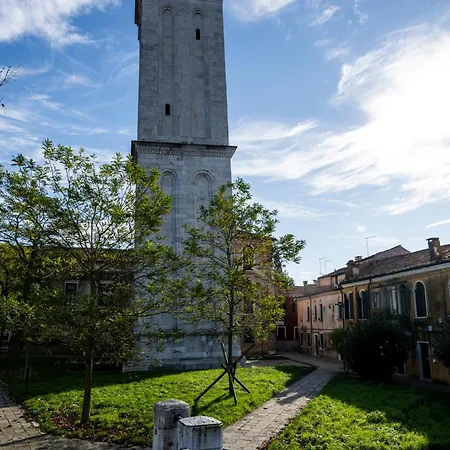 Residenza San Piero Appartement