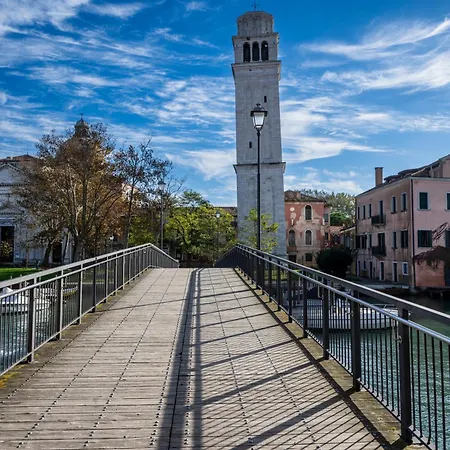 Residenza San Piero Venise