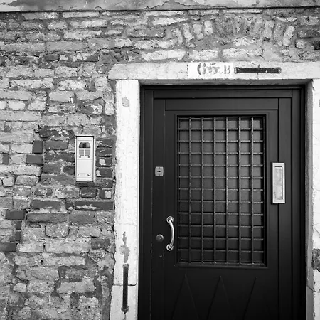 Residenza San Piero Appartement Venise