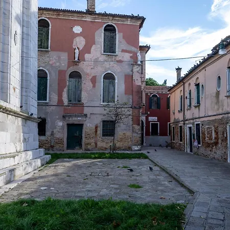 Appartement Residenza San Piero
