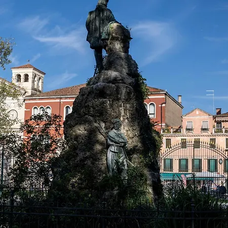 Residenza San Piero Appartement