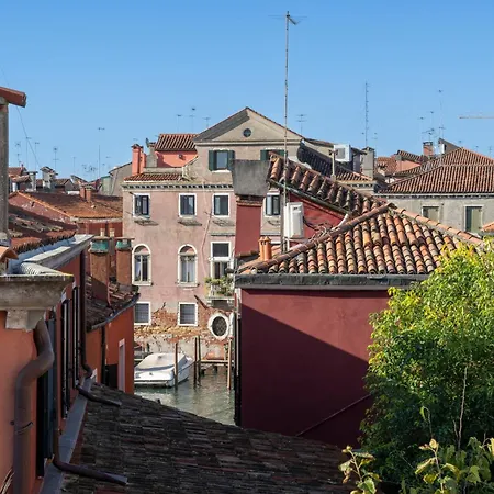 Residenza San Piero * Venise