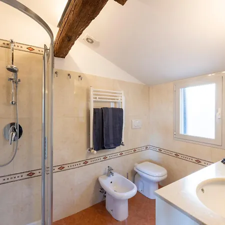 Residenza San Piero Appartement