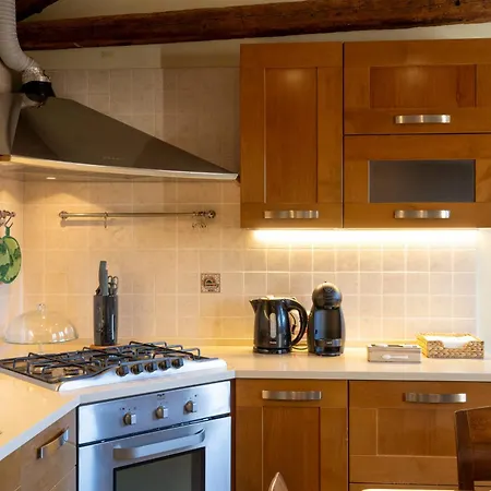 Residenza San Piero Appartement *
